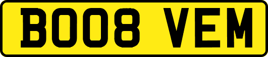 BO08VEM