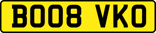 BO08VKO