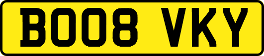 BO08VKY