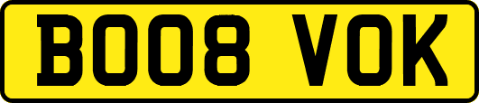BO08VOK