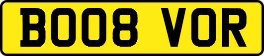 BO08VOR