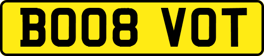 BO08VOT