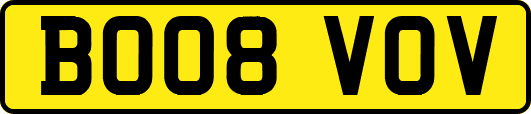 BO08VOV