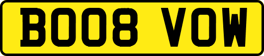 BO08VOW