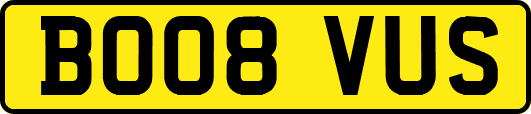BO08VUS