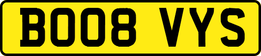 BO08VYS