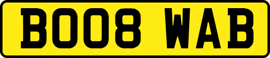 BO08WAB