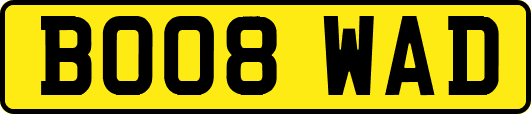 BO08WAD