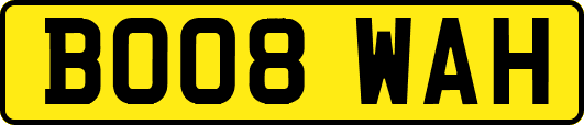 BO08WAH