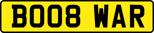 BO08WAR