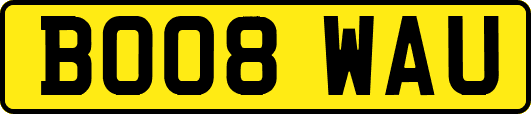 BO08WAU