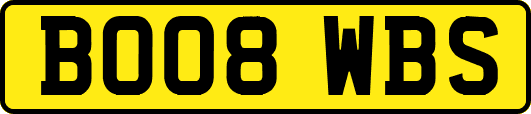 BO08WBS