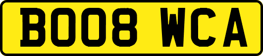 BO08WCA