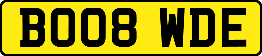 BO08WDE