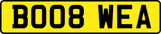 BO08WEA