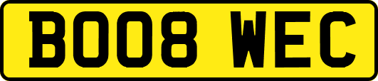 BO08WEC