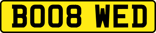 BO08WED