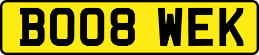 BO08WEK
