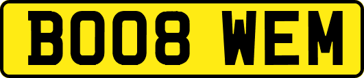 BO08WEM