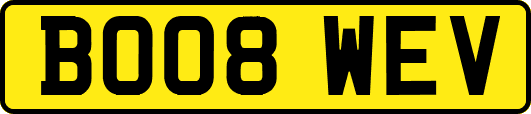 BO08WEV