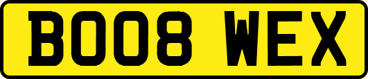 BO08WEX