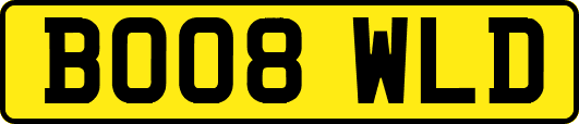 BO08WLD