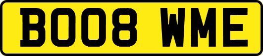 BO08WME