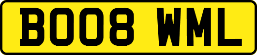 BO08WML