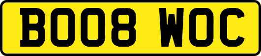 BO08WOC