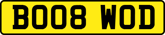 BO08WOD