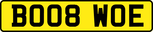 BO08WOE