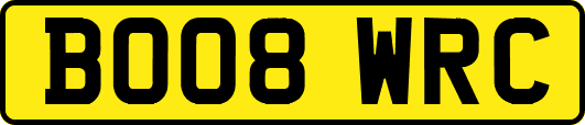 BO08WRC