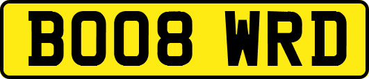 BO08WRD