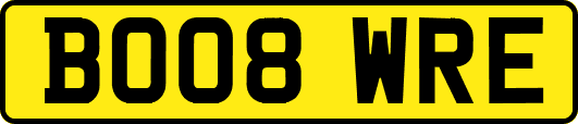 BO08WRE