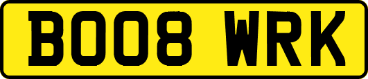 BO08WRK
