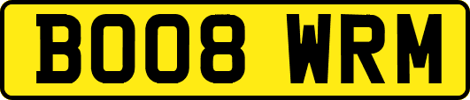 BO08WRM