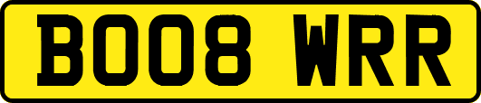 BO08WRR