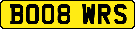 BO08WRS