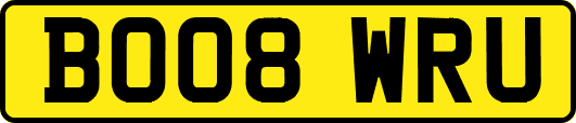 BO08WRU