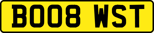 BO08WST