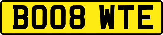 BO08WTE