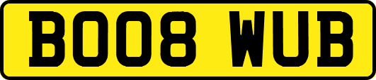 BO08WUB