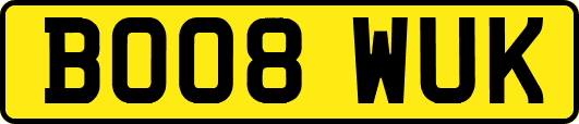 BO08WUK