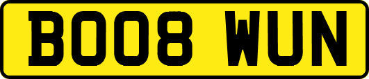 BO08WUN