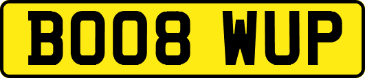 BO08WUP