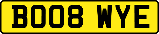 BO08WYE