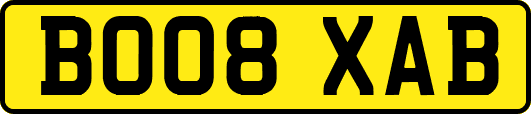 BO08XAB