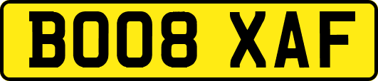 BO08XAF