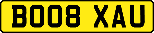 BO08XAU