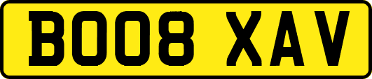 BO08XAV